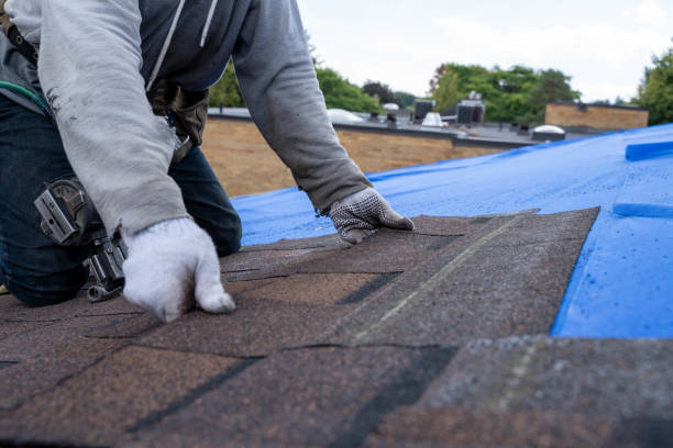 Best Emergency Roof Repair  in Martindale, TX