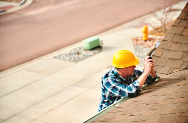 Best New Roof Installation  in Martindale, TX