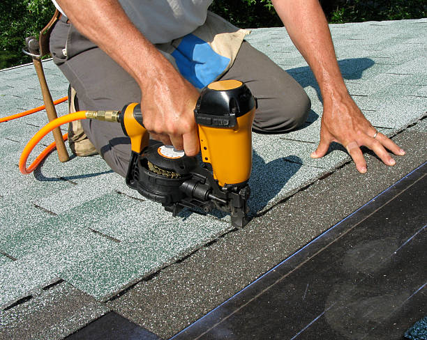 Best Shingle Roofing Installation  in Martindale, TX