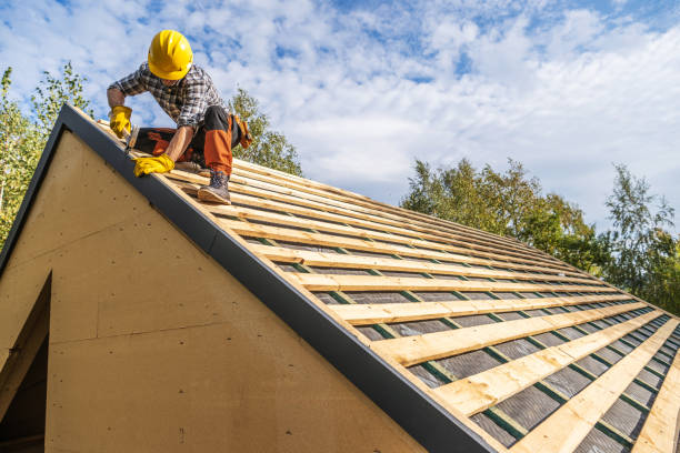 Roof Repair Estimates in Martindale, TX