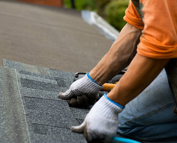 Best New Roof Installation  in Martindale, TX