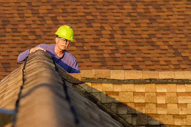 Best New Roof Installation  in Martindale, TX
