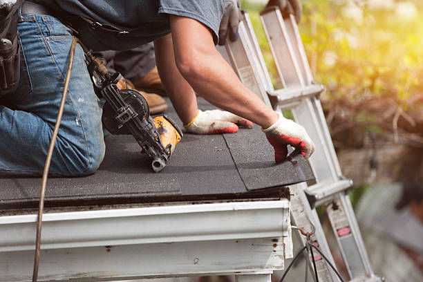 Best Flat Roof Repair Services  in Martindale, TX
