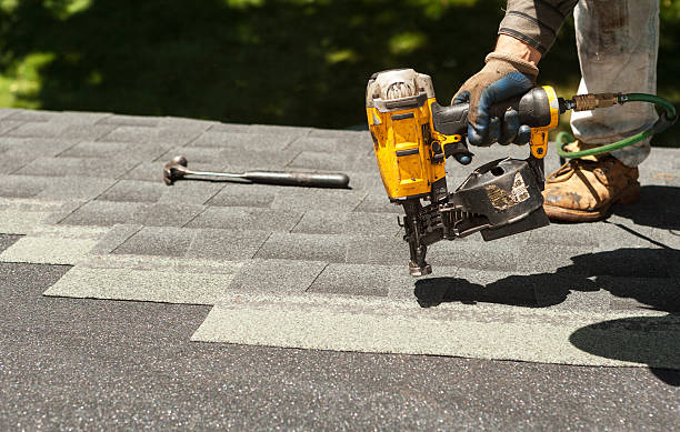 Best Gutter Installation and Roofing  in Martindale, TX