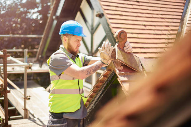 Best Roof Replacement Cost  in Martindale, TX